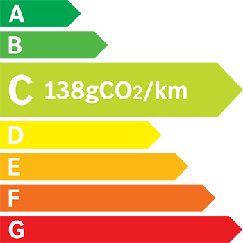 Etiquette Energie 138g